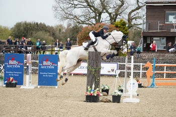  Gemma Ellison takes the Welsh Masters Crown  